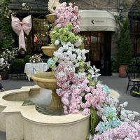   at Les Amores in Chengdu