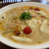   at Les Amores in Chengdu