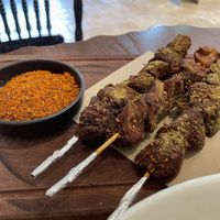   at Les Amores in Chengdu