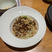   at Les Amores in Chengdu