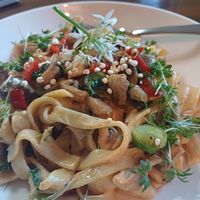 Wooh! at Heli's Restaurant in Voecklabruck