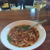  at Heli's Restaurant in Voecklabruck