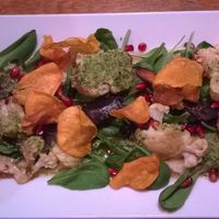 Main at Studio K in Amsterdam