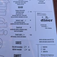  at Studio K in Amsterdam