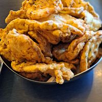  at Bombay Spice in North West London