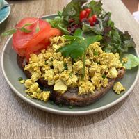   at Sage Brunch in Lisbon