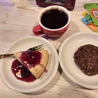  at Falafel Brothers - Otemachi in Tokyo