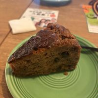   at Falafel Brothers - Otemachi in Tokyo