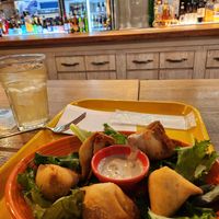  at Falafel Brothers - Otemachi in Tokyo