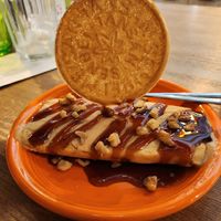  at Falafel Brothers - Otemachi in Tokyo