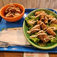  at Falafel Brothers - Otemachi in Tokyo