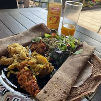   at Semhar in Amsterdam
