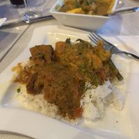   at Tabla Indian Restaurant - Oviedo in Oviedo