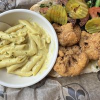   at G's Kitchen and Bar  in New Orleans