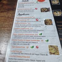   at G's Kitchen and Bar  in New Orleans