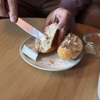   at Libertine Lindenberg in Frankfurt