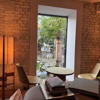   at Libertine Lindenberg in Frankfurt