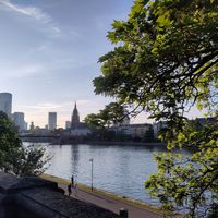  at Libertine Lindenberg in Frankfurt