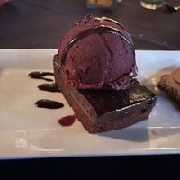 Chocolate!!!!  at The Studio in Hilton Head Island