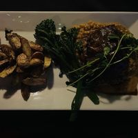 Spicy Jerk-un  at The Studio in Hilton Head Island