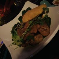 Pot Licka Vegan  at The Studio in Hilton Head Island