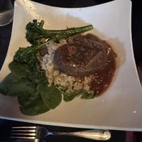 Hippie loaf   at The Studio in Hilton Head Island