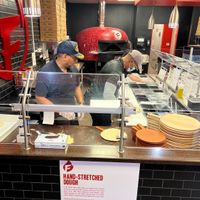   at Firenza Kitchen in Lindenhurst