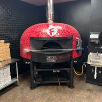   at Firenza Kitchen in Lindenhurst