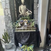 Inside   at Chân Thiện Mỹ - Ẩm Thực Thuần Chay in Ho Chi Minh City