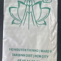 Address   at Chân Thiện Mỹ - Ẩm Thực Thuần Chay in Ho Chi Minh City
