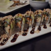 Favorite at Starfish in Newport Beach