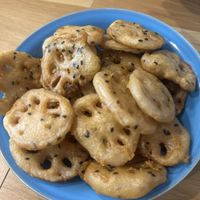   at Tiệm trà Lê La - Le La Vegan in Cao Bang