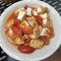   at Tiệm trà Lê La - Le La Vegan in Cao Bang