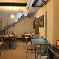   at Lestro Pizza Restaurant in Brescia