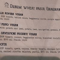  at Lestro Pizza Restaurant in Brescia