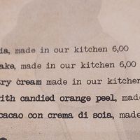  at Lestro Pizza Restaurant in Brescia