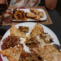  at Lestro Pizza Restaurant in Brescia