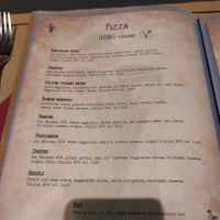  at Lestro Pizza Restaurant in Brescia