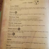 at Lestro Pizza Restaurant in Brescia