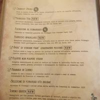  at Lestro Pizza Restaurant in Brescia
