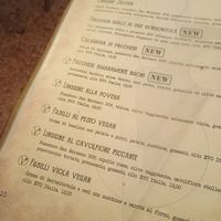  at Lestro Pizza Restaurant in Brescia
