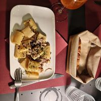  at Lestro Pizza Restaurant in Brescia