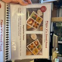   at Papa V Good Food in Cebu