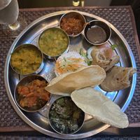   at Ocean Terrace Restaurant in Korotogo