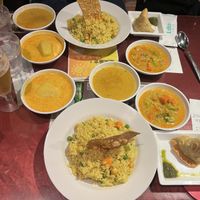   at Sri Lanka Kagoshima in Kagoshima