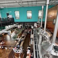 Brewery tour   at Brewpoint in Bedford