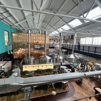 Brewery   at Brewpoint in Bedford