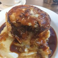  at Pieminister  in Bath