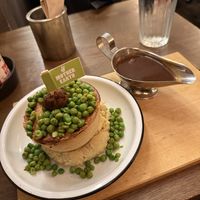 Mother Earth with Kevin  at Pieminister  in Bath