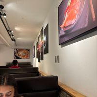   at Asiana Noodle Shop in Burlington